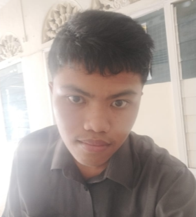 Muhammad Irgi Alfahreza